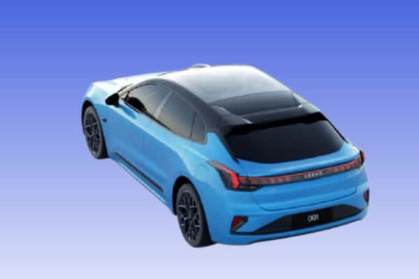 崇左市大新回收公司车
